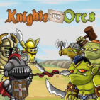 Knights vs Orcs